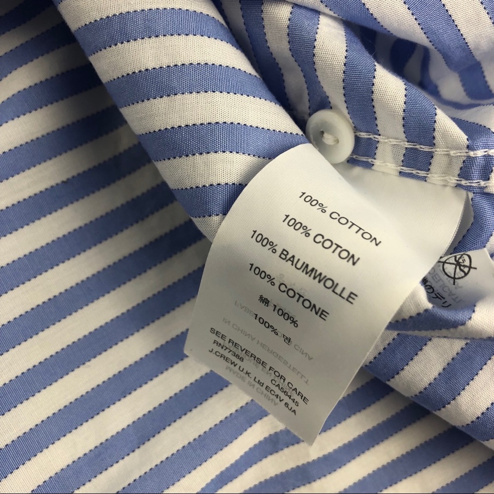 J. Crew Top - Picture 5 of 6